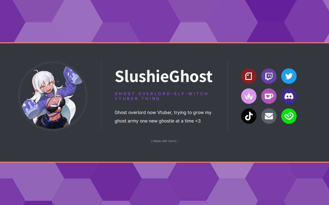 slushieghost